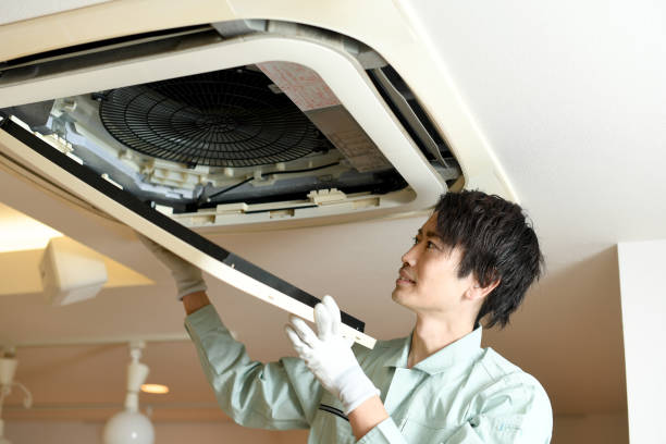 Best Local Air Duct Cleaning Services  in Troy, MI